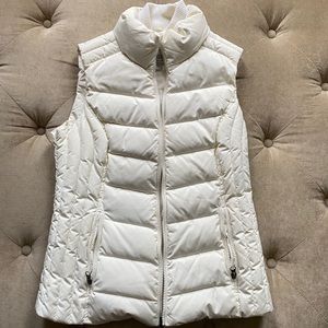 G.H. Bass & co vest, xs (seems more like a S-M)